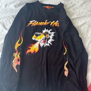 Forever 21 Long Sleeves shirt